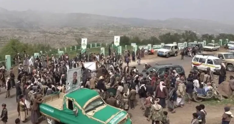 نزيف الحوثيين يفتح أبواب السجون لرفد الجبهات