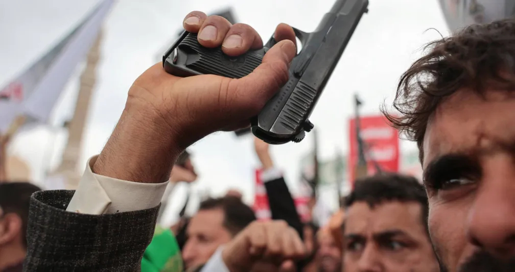 مقر اتحاد الأدباء اليمنيين في مرمى الاستيلاء الحوثي