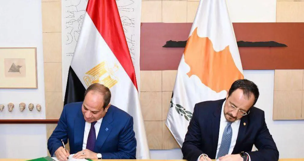 كيف تستفيد مصر من تزايد الاهتمام الأوروبي بالغاز القبرصي؟