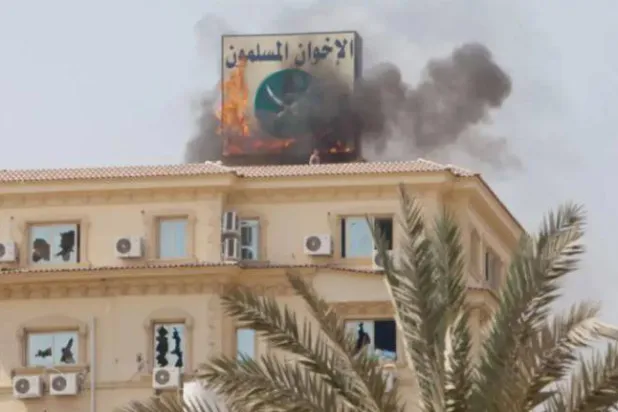 مصر: معركة على الذاكرة لإعادة صياغة أحداث «فض رابعة»