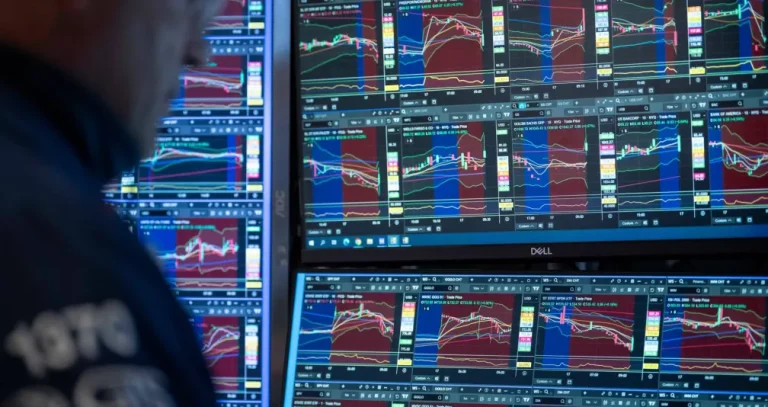 عوائد السندات الأميركية لـ30 عاماً تقفز إلى 5.29 %... الأعلى منذ 2007