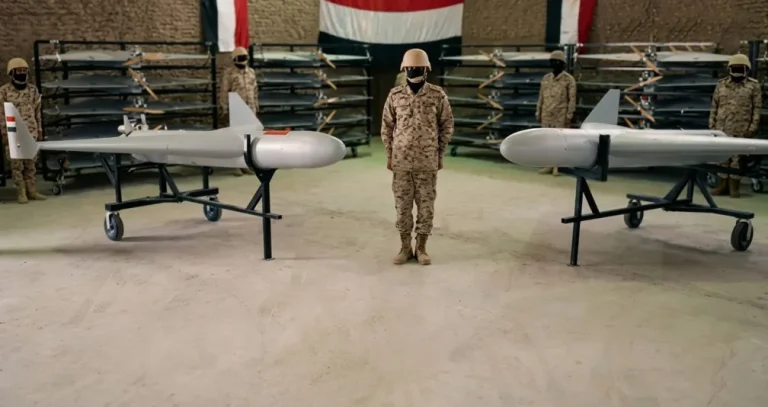 مسيّرات الجيش اليمني تقلب معادلات المواجهة مع الحوثيين