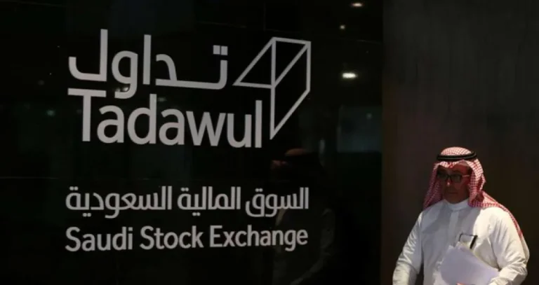 السوق السعودية تسجل أعلى إغلاق منذ يونيو بدعم الأسهم المتوسطة