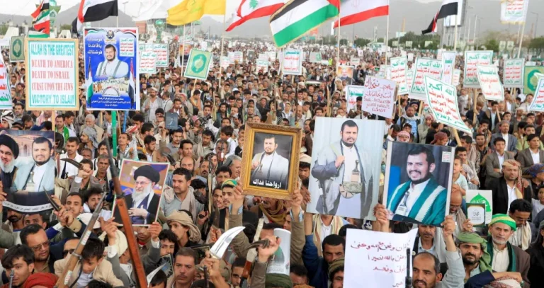 الحوثيون يشدّدون قبضتهم الأمنية في إب