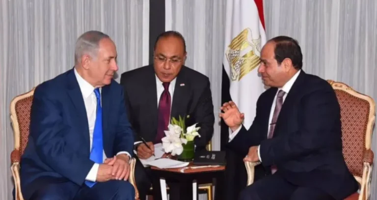 مصدر مصري لـ«الشرق الأوسط»: خريطة فلسطين ثابتة في المناهج الدراسية