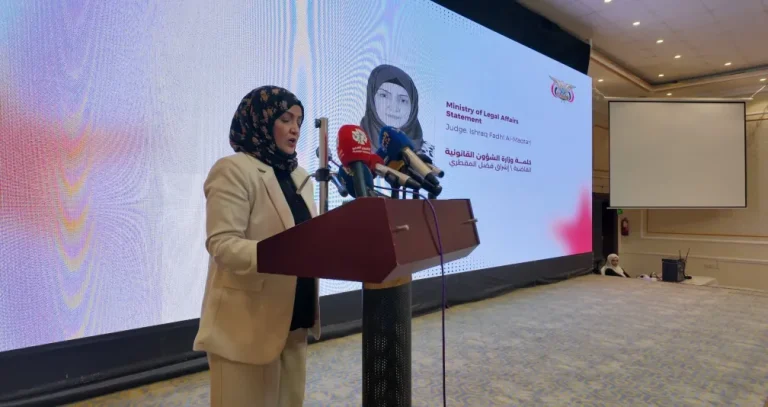 المقطري لـ«الشرق الأوسط»: نوثق اعتداءات الحوثيين... ولا حصانة لمرتكبي الجرائم الجسيمة في أي تسوية