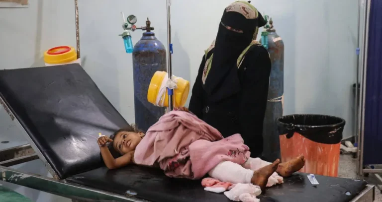 حصيلة دامية لانتهاكات الحوثيين بحق اليمنيين
