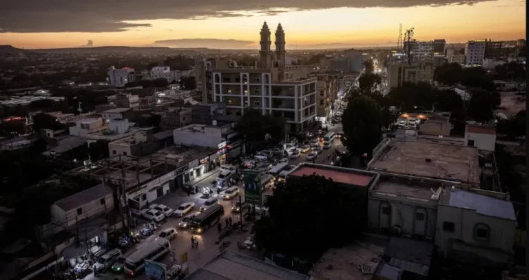 «انشقاقات» عسكرية تضرب «أرض الصومال» وتهدد نفوذه