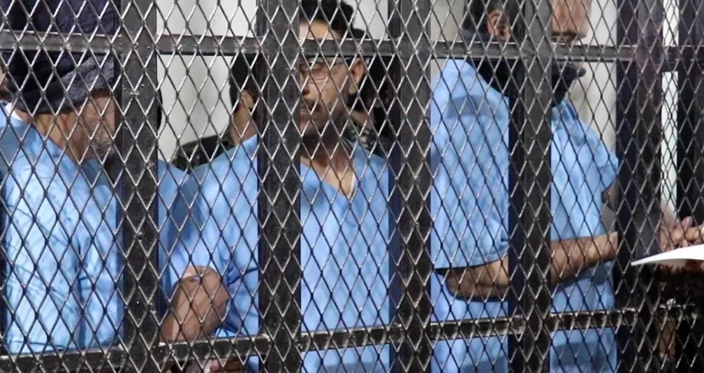 لقاحات الأطفال تقود طبيباً يمنياً إلى معتقلات الحوثيين