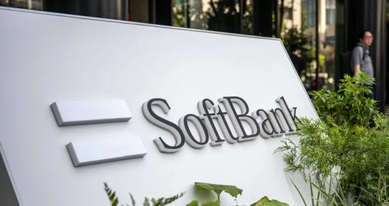 «سوفت بنك» تقترض 6.3 مليار دولار لتمويل رهان الذكاء الاصطناعي
