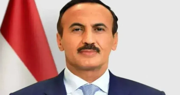 نجل صالح يعيد التذكير بحضوره في المشهد اليمني سياسياً وحزبياً