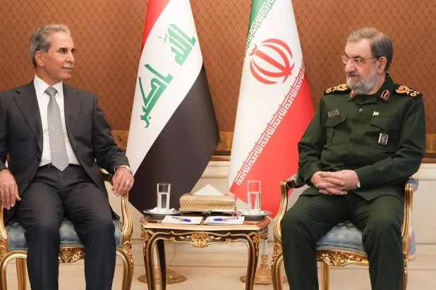 «اعتقالات الفصائل» على طاولة التحالف الحاكم في بغداد