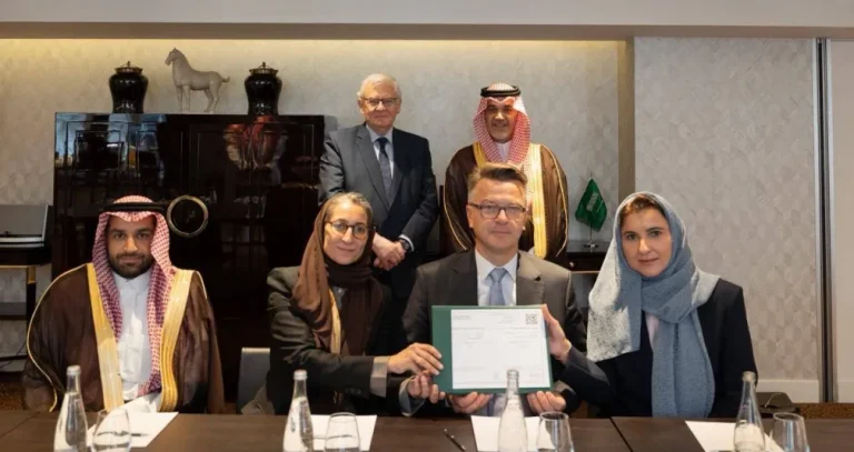 «بي إن بي باريبا» يختار الرياض... ترخيص مقر إقليمي يعزز حضور فرنسا بالسعودية