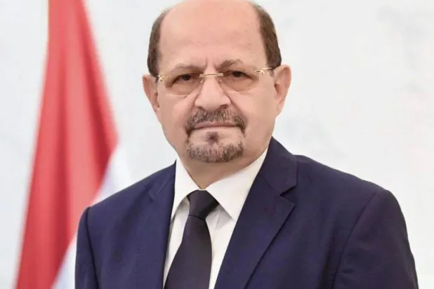 الزنداني: لن نسمح للحوثيين وإيران بابتزاز اليمن