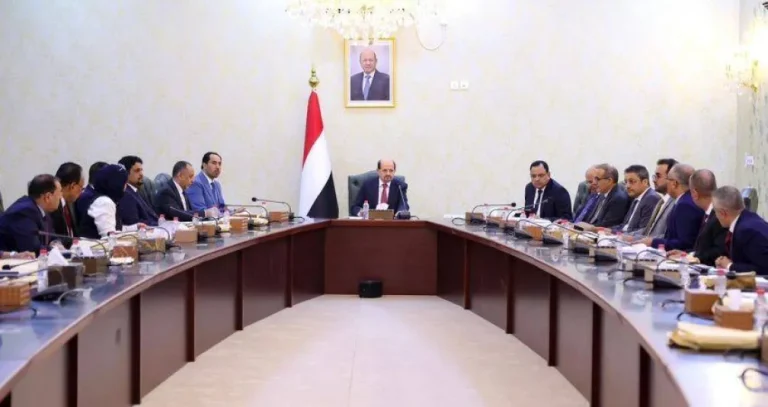اليمن يعزز تدابيره الدفاعية في مواجهة تهديد الحوثيين