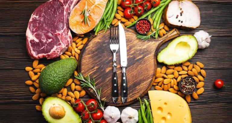 ما الذي تفعله حمية «الكيتو» بالكبد وسكر الدم؟