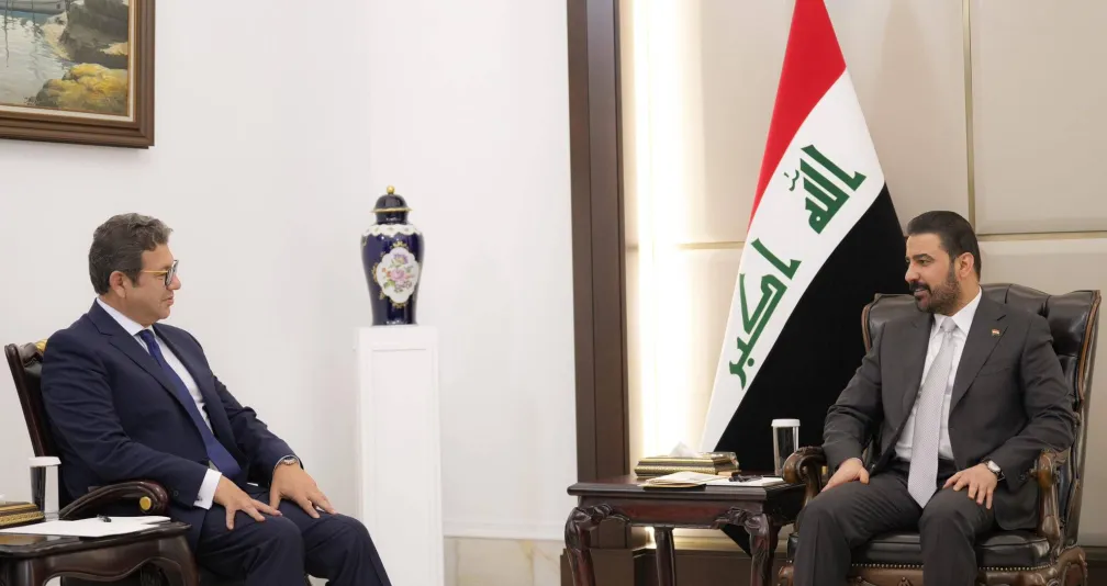 مصر والعراق... تنسيق متصاعد في مواجهة توترات المنطقة