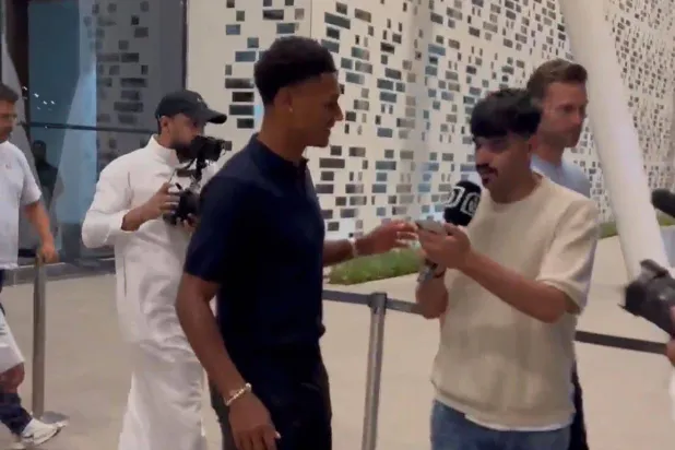 واتكينز في الرياض... والهلال يعلن الصفقة خلال ساعات