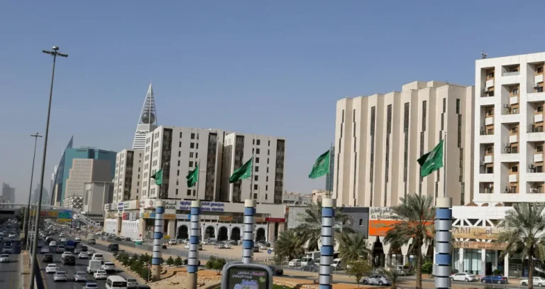 العمليات التأمينية ترفع أرباح القطاع السعودي 24.3 % إلى نحو 500 مليون دولار