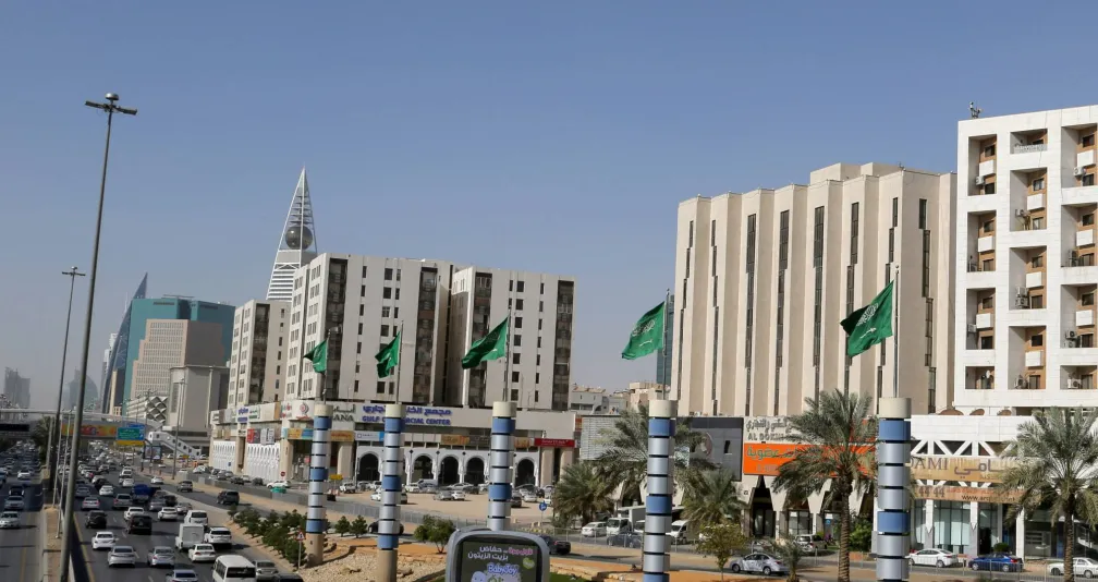 العمليات التأمينية ترفع أرباح القطاع السعودي 24.3 % إلى نحو 500 مليون دولار