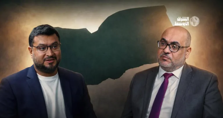 البيضاني: الحوثيون غلّفوا الأجندة الإيرانية بشعار «الحصار»... والانفجار قد يبدأ من الداخل