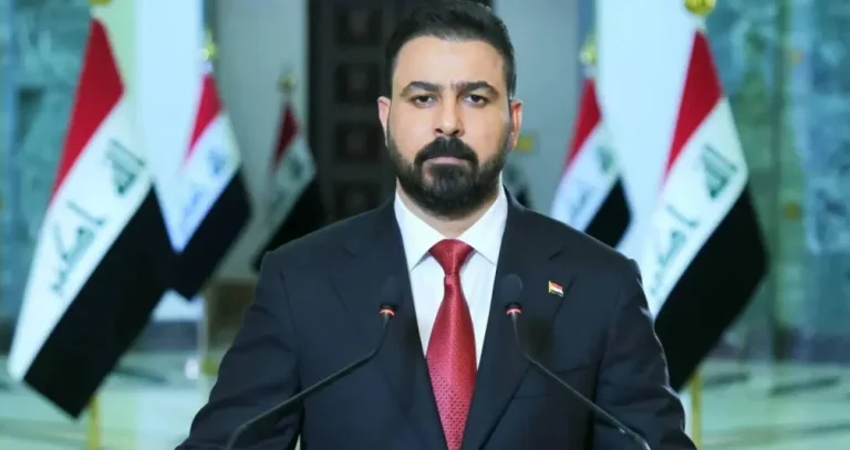 الزيدي يدعو إلى وأد منظومة الفساد نهائياً في العراق