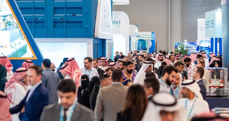 «المؤتمر السعودي البحري واللوجستي» ينطلق في جدة أكتوبر المقبل