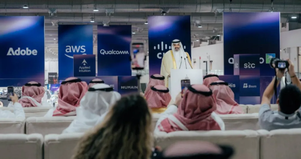 الرياض تجمع عمالقة التقنية في «ليب 2026» بصفقات كبرى واستثمارات مرتقبة