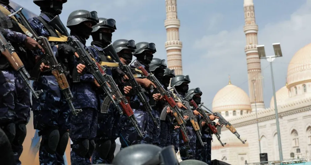 «فوبيا سبتمبر» تدفع الحوثيين لتشديد قبضتهم الأمنية