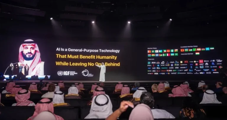 استثمارات تتجاوز 15 مليار دولار في «ليب 26»... و«إكس إيه آي» و«إنفيديا» تتوسعان بالسعودية