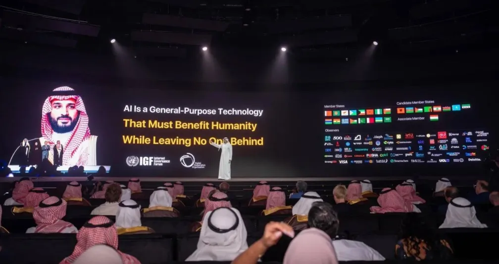 استثمارات تتجاوز 15 مليار دولار في «ليب 26»... و«إكس إيه آي» و«إنفيديا» تتوسعان بالسعودية