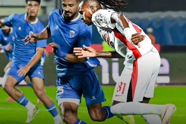 «الدوري المصري»: الزمالك يفوز... وبيراميدز يعتلي الصدارة