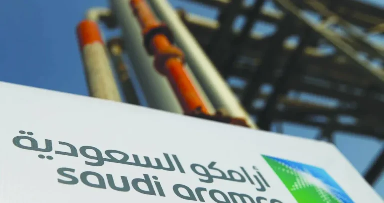 «أرامكو» تراهن على الذكاء الاصطناعي لقيادة صناعة الطاقة