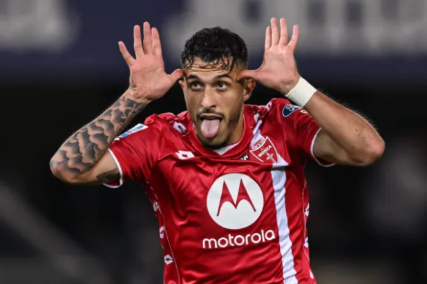 «كأس إيطاليا»: مونزا يطيح بتورينو