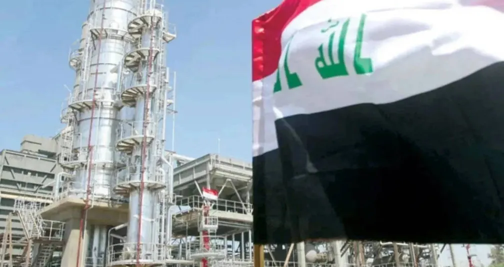 ارتفاع صادرات النفط العراقية إلى 2.34 مليون برميل يومياً في أغسطس