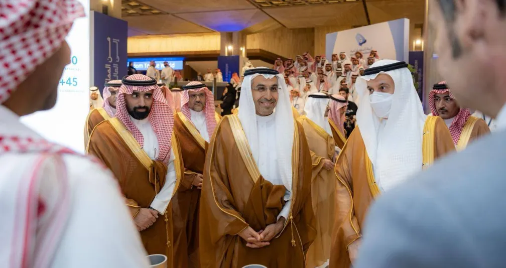 عين السعودية على 18 سلعة استراتيجية لأمن إمداد المياه والتصدير خارجياً