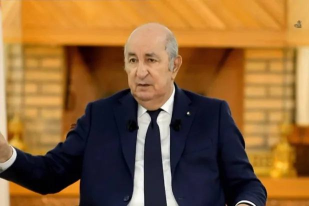 الجزائر تشدد العقوبات ضد بارونات المخدرات
