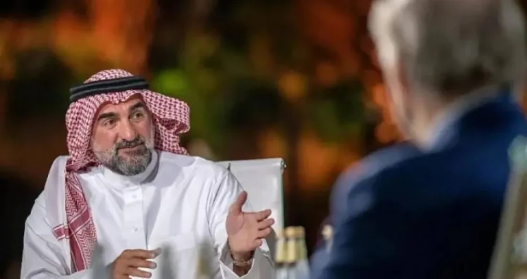 الرميان: الحوكمة القوية تدعم طموح «السيادي» السعودي في جذب رؤوس الأموال