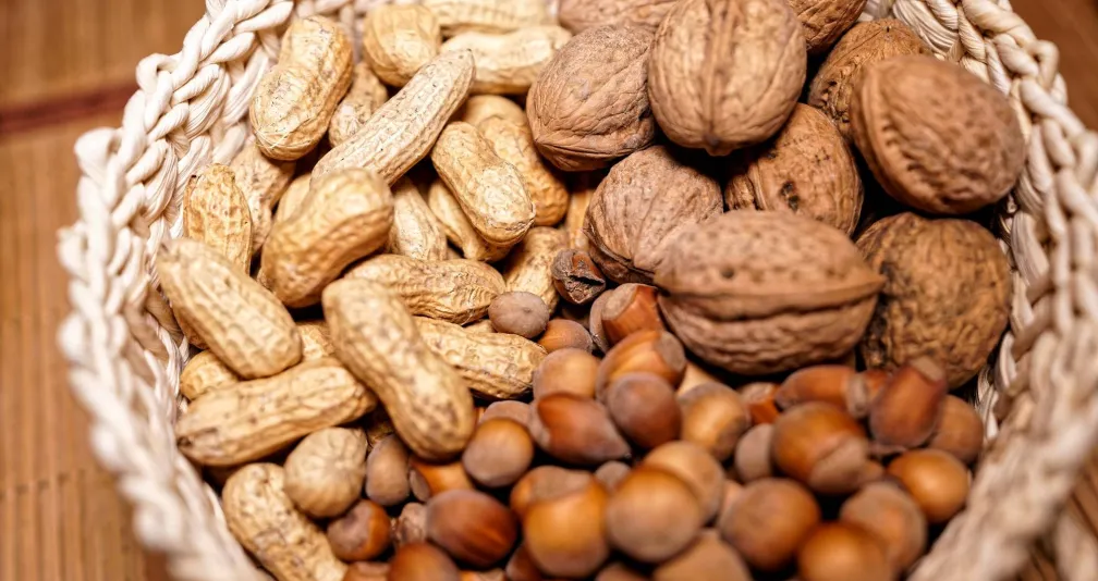 5 أطعمة نباتية تساعدك في الحصول على المزيد من البروتين يومياً