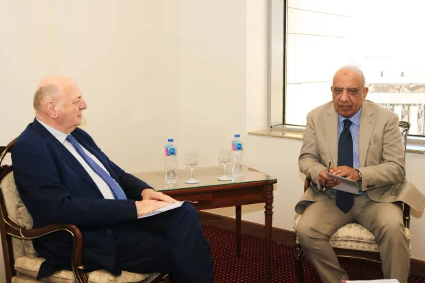 اتفاقات عديدة مع دول مجاورة... كيف تستفيد مصر من الربط الكهربائي؟