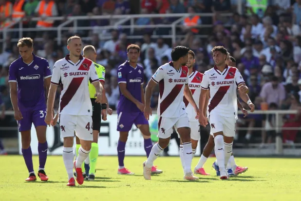 «الدوري الإيطالي»: فوز أول لتورينو... قلب الطاولة على الفيولا