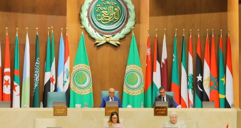 «الجامعة العربية» لإصدار قرار بشأن الاعتداءات الإيرانية