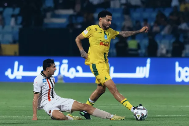 الدوري السعودي: «السلبية» تهيمن على الخليج والرياض
