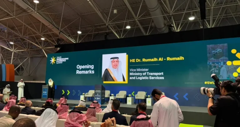 نائب وزير النقل: السعودية أثبتت أنها «صمام الأمان اللوجستي» لحركة التجارة إقليمياً وعالمياً