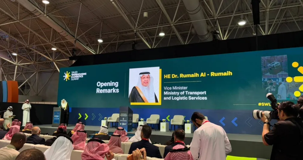 نائب وزير النقل: السعودية أثبتت أنها «صمام الأمان اللوجستي» لحركة التجارة إقليمياً وعالمياً