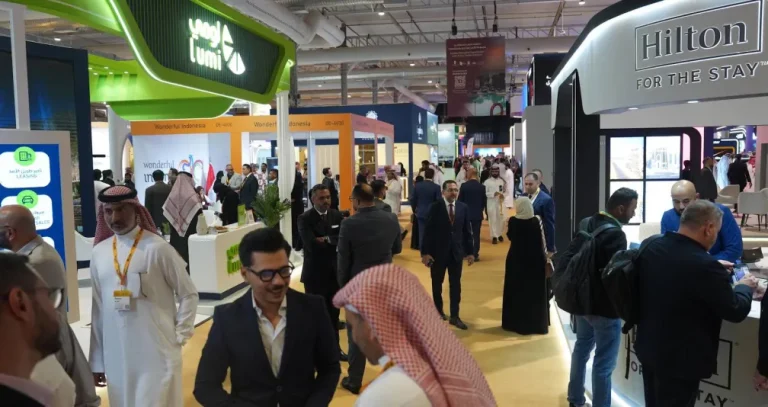 السياحة الترفيهية في السعودية مرشحة للنمو 93 % خلال 2030