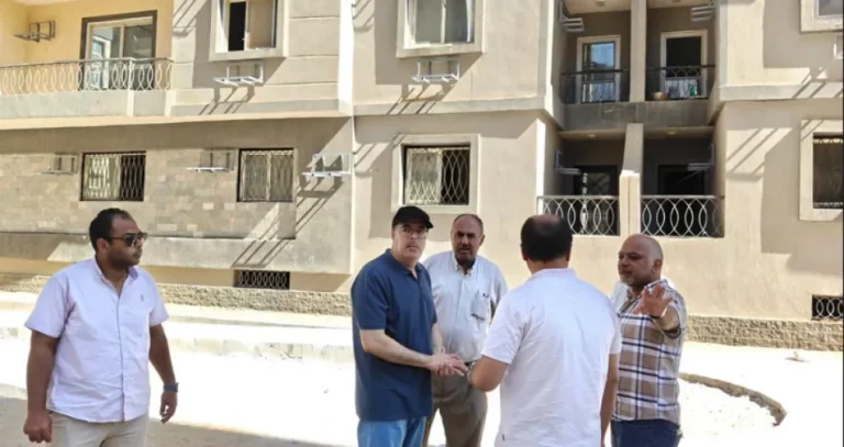 مقترح «اتحاد المطورين»... هل يضبط «فوضى» السوق العقارية بمصر؟