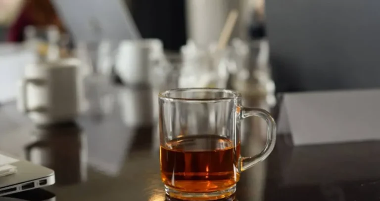 5 فوائد صحية لشرب الشاي بانتظام