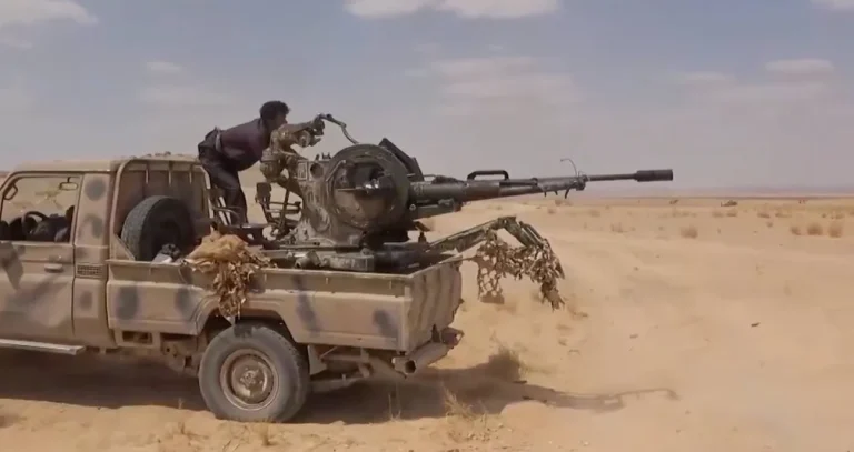 الحوثيون يسيطرون على باب المندب والجزر اليمنية جنوب البحر الأحمر
