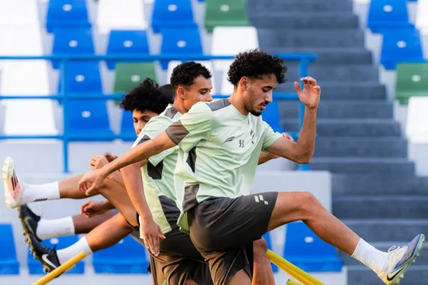 الدوري السعودي: نيوم لمواصلة عروضه الرائعة من شباك الفتح